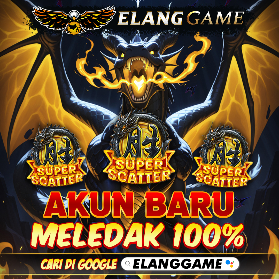 Elanggame